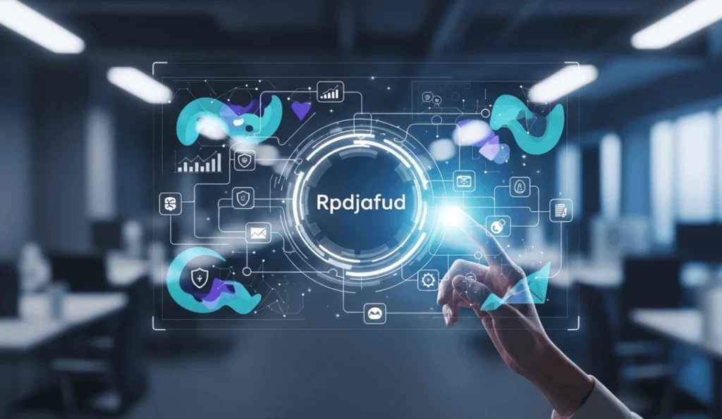 Rpdjafud: Redefining Tomorrow’s Digital Productivity Experience Rpdjafud: Redefining Tomorrow’s Digital Productivity Experience