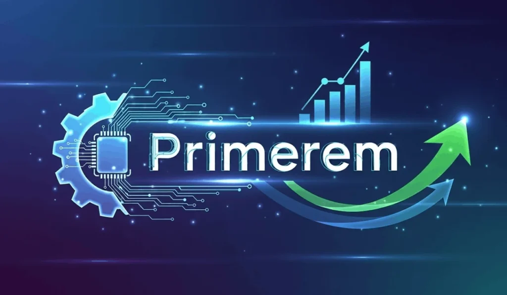 Primerem: Orchestrating Smart Productivity Horizons