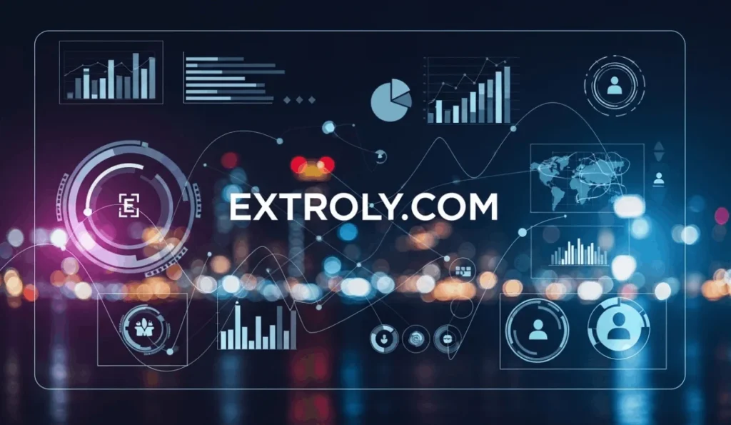 Extroly Com: Revolutionizing Digital Solutions for Modern Businesses