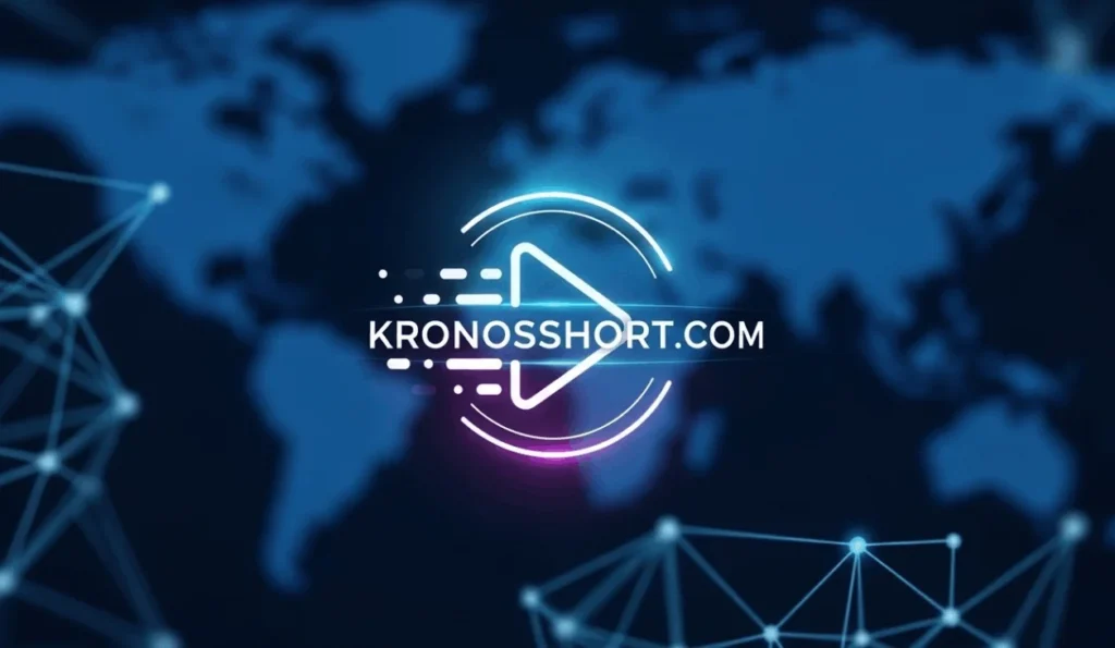 Kronosshort.com: Streamlining Your Digital Experience Kronosshort.com: Streamlining Your Digital Experience