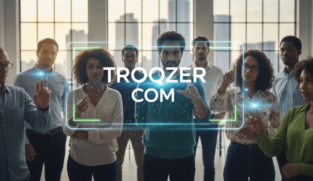Troozer Com: Your Digital Swiss Army Knife for Online Tasks