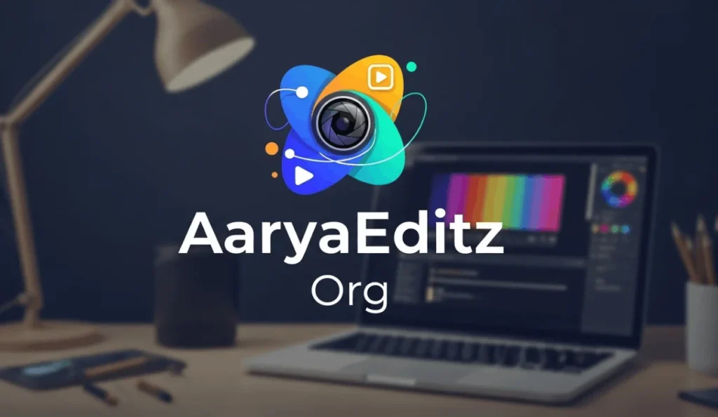 AaryaEditz Org: Transform Your Social Media Content Effortlessly